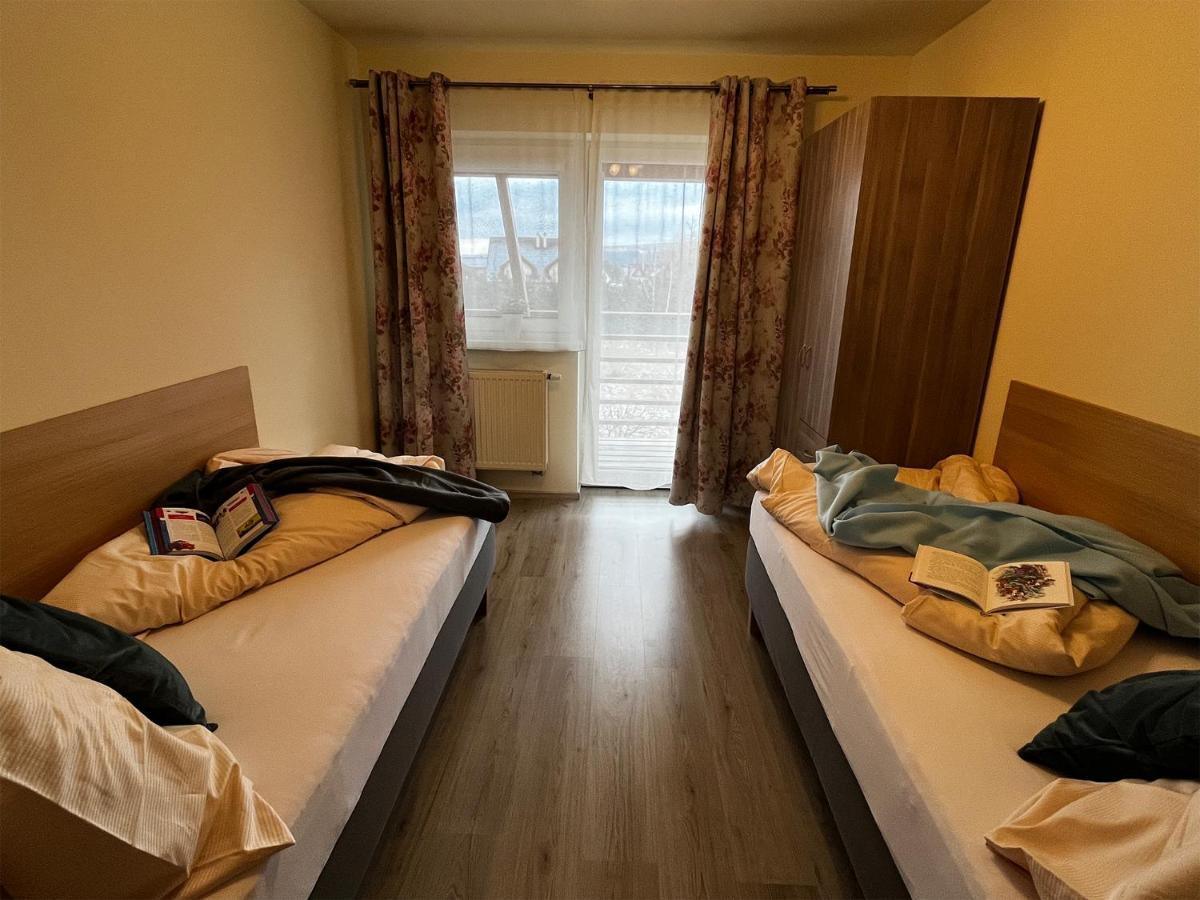Apartmány Friends Tatry Vel'ka Lomnica Exterior foto